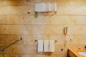 Camino Real Zaashila Huatulco