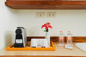 Camino Real Zaashila Huatulco