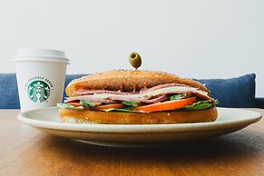 Camino Real Zaashila Huatulco