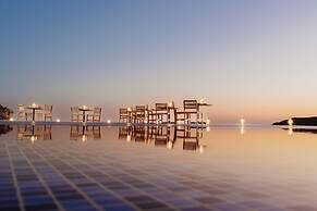 Camino Real Zaashila Huatulco