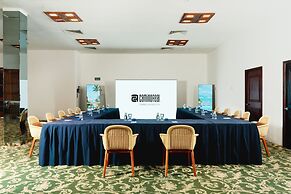 Camino Real Zaashila Huatulco