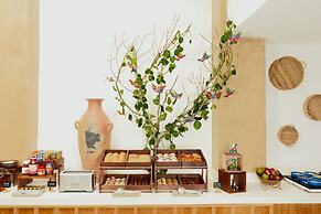 Camino Real Zaashila Huatulco