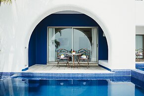 Camino Real Zaashila Huatulco