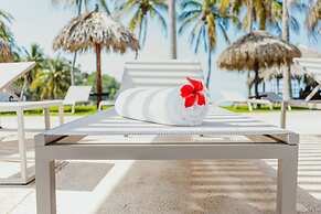 Camino Real Zaashila Huatulco