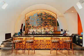 Camino Real Zaashila Huatulco