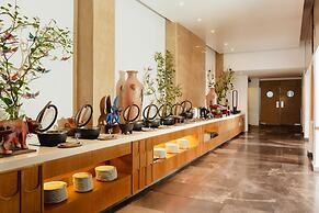 Camino Real Zaashila Huatulco