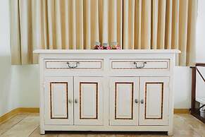 Camino Real Zaashila Huatulco