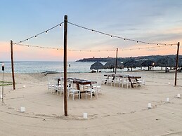 Camino Real Zaashila Huatulco