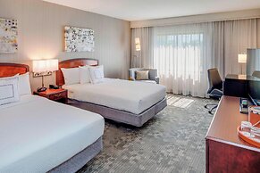Courtyard by Marriott Cranbury South Brunswick