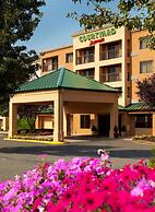 Courtyard by Marriott Cranbury South Brunswick