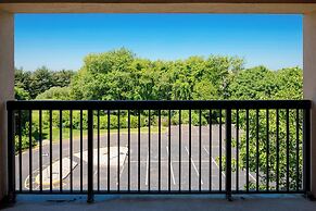 Courtyard by Marriott Cranbury South Brunswick