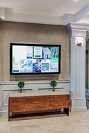 Courtyard by Marriott Cranbury South Brunswick