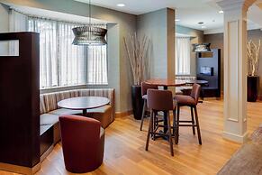 Courtyard by Marriott Cranbury South Brunswick