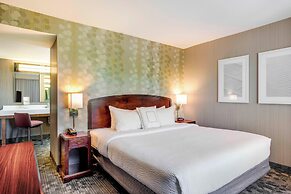Courtyard by Marriott Cranbury South Brunswick