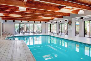 Courtyard by Marriott Cranbury South Brunswick