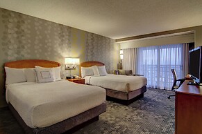 Courtyard by Marriott Tysons McLean