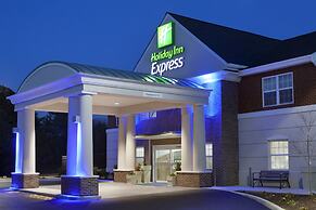 Holiday Inn Express Williamsburg North, an IHG Hotel