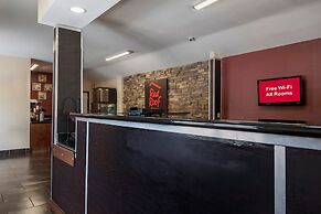 Red Roof Inn Neptune - Jersey Shore