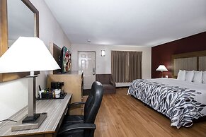 Red Roof Inn Neptune - Jersey Shore