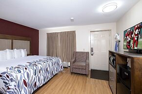 Red Roof Inn Neptune - Jersey Shore