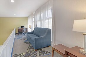 Quality Inn