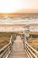 Dorint Strandresort & Spa Sylt/Westerland