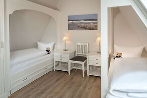 Dorint Strandresort & Spa Sylt/Westerland