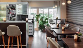 Dorint Strandresort & Spa Sylt/Westerland