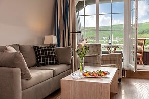 Dorint Strandresort & Spa Sylt/Westerland