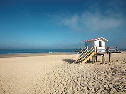 Dorint Strandresort & Spa Sylt/Westerland