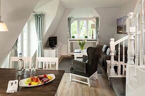 Dorint Strandresort & Spa Sylt/Westerland