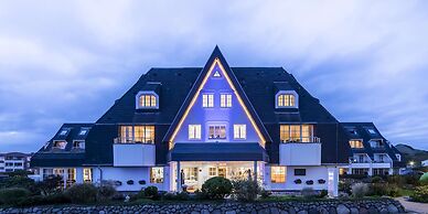Dorint Strandresort & Spa Sylt/Westerland