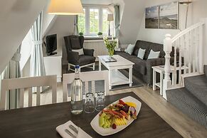 Dorint Strandresort & Spa Sylt/Westerland