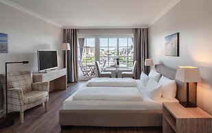 Dorint Strandresort & Spa Sylt/Westerland