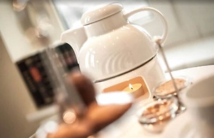 Dorint Strandresort & Spa Sylt/Westerland