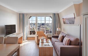 Dorint Strandresort & Spa Sylt/Westerland