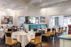 Dorint Strandresort & Spa Sylt/Westerland