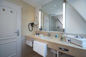 Dorint Strandresort & Spa Sylt/Westerland