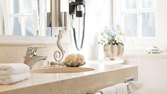 Dorint Strandresort & Spa Sylt/Westerland