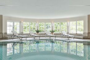 Dorint Strandresort & Spa Sylt/Westerland