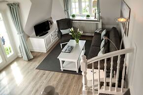 Dorint Strandresort & Spa Sylt/Westerland