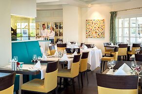 Dorint Strandresort & Spa Sylt/Westerland