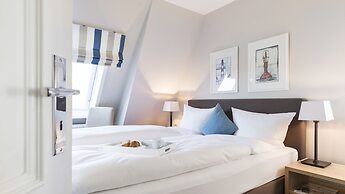 Dorint Strandresort & Spa Sylt/Westerland