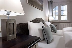 Dorint Strandresort & Spa Sylt/Westerland