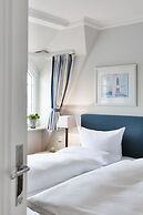 Dorint Strandresort & Spa Sylt/Westerland