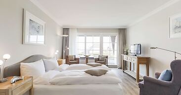 Dorint Strandresort & Spa Sylt/Westerland