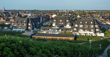 Dorint Strandresort & Spa Sylt/Westerland