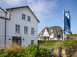 Dorint Strandresort & Spa Sylt/Westerland