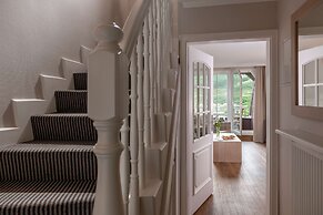 Dorint Strandresort & Spa Sylt/Westerland