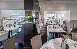 Dorint Strandresort & Spa Sylt/Westerland